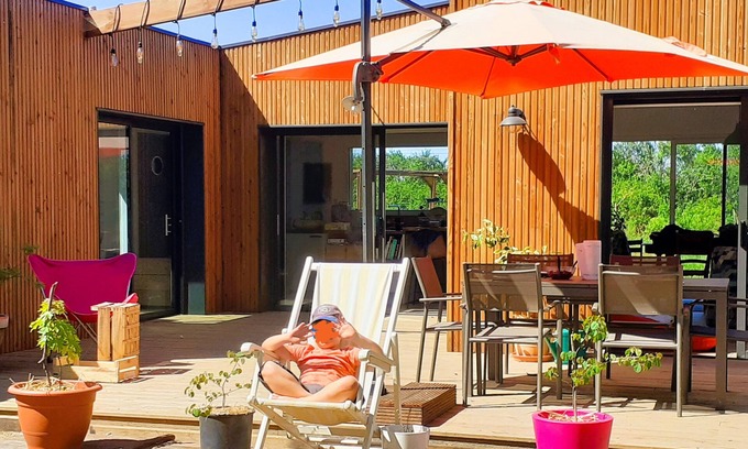 Olonne-sur-Mer House | Secluded house in the heart of Olonne sur Mer