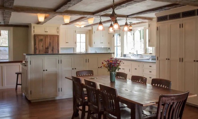 Elka Park House | Secluded Mountain House surrounded by Catskills Park