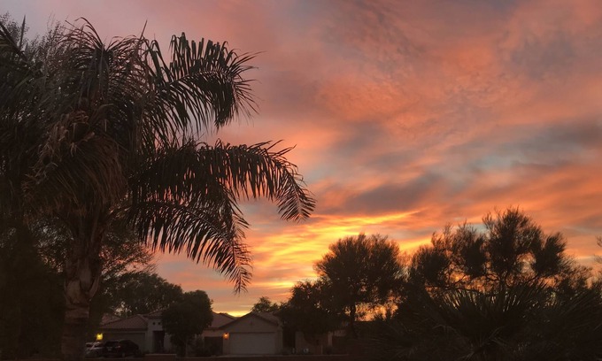 Circle Cross Ranch House | Secluded San Tan Valley AZ Home