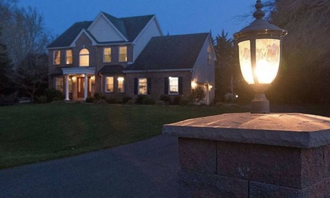Middletown House | Secluded serenity. Perfect Holiday Get Away. Located near Historic Odessa DE.