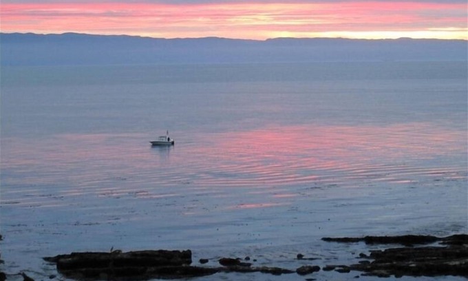 Sekiu House | Secluded Strait of Juan De Fuca Waterfront, Stunning View