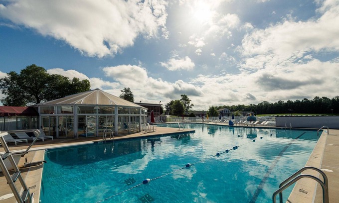 North East Hotel | Second East Family Deluxe
