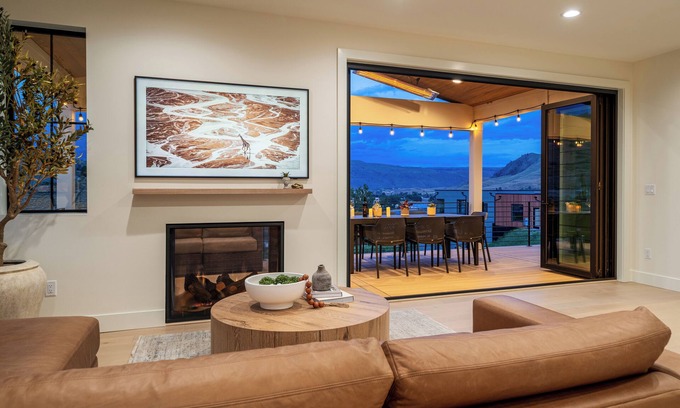 Chelan House | Second Wind #390: 6 BR, 4.5 BA in Chelan, Sleeps 14