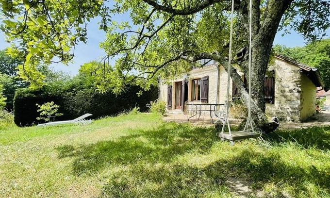 Pervencheres House | Secret cottage in Perche National Natural Park/Bohemian House in the heart of Perche