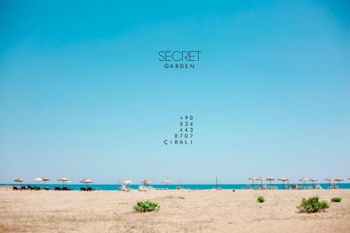 Cirali Other | Secret Garden Hotel & Bungalows