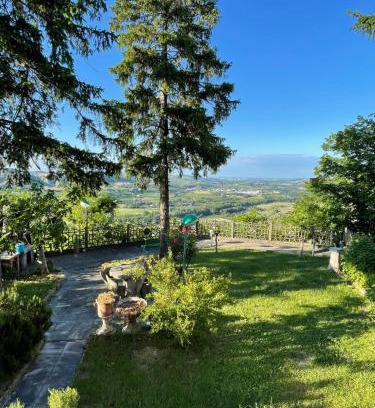 Borgo Tossignano House | Secret Garden of Tossignano