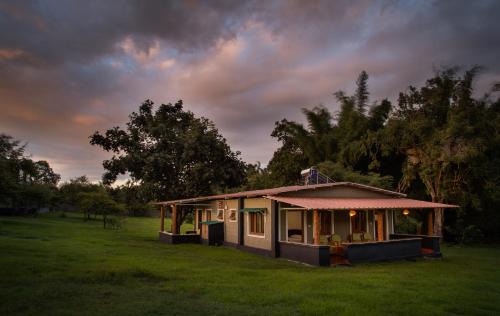 Masinagudi Hotel | SECRET IVORY