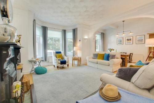 Overstrand Apartment | Secret Sands