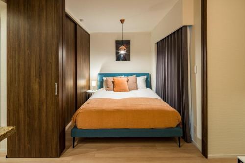 Chuo Apartment | Section L Ginza East