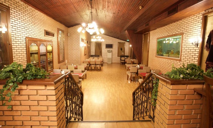 Kabatas Hotel | Sed Hotel