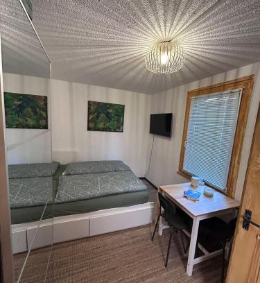 Lochau Apartment | See oder Berg, Stadt oder Natur