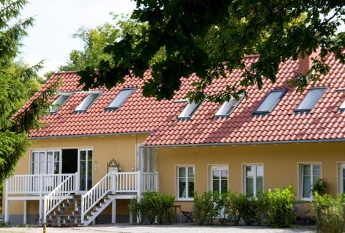 Rangsdorf Apartment | SEEBADHOF - Landhaus Kaiser