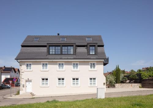 Allensbach Apartment | Seehaus Allensbach - Riviera Suite