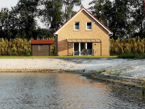 Walchum House | Seehaus Luddenhof 2