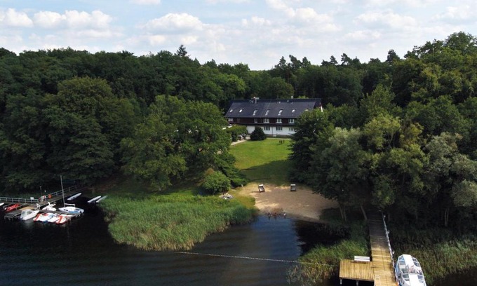 Muritz Hotel | Seehotel Ichlim