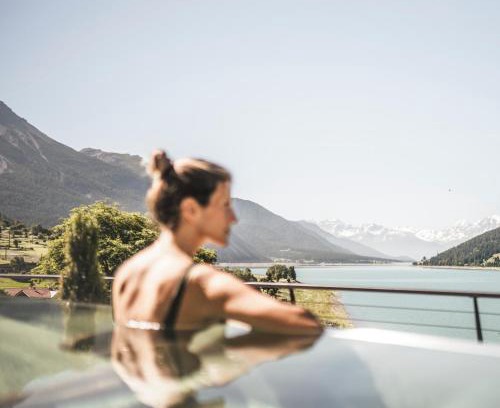 Resia Hotel | Seehotel Panorama Relax