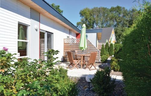 Heringsdorf House | Seeigel