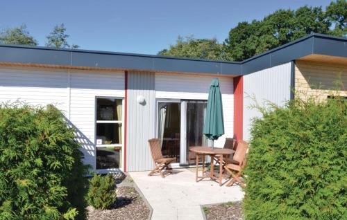 Heringsdorf House | Seeigel