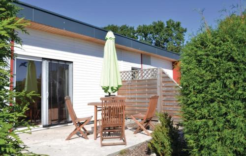 Heringsdorf House | Seeigel