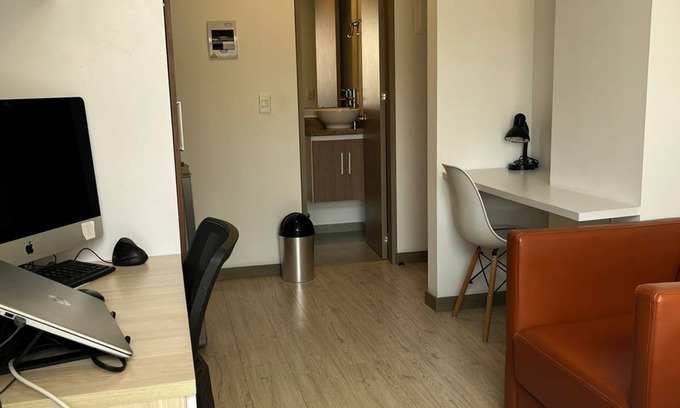 Bogota Apartment | Seekers Connect