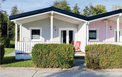 Heringsdorf House | Seelöwe