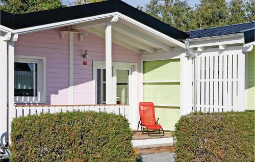 Heringsdorf House | Seelöwe