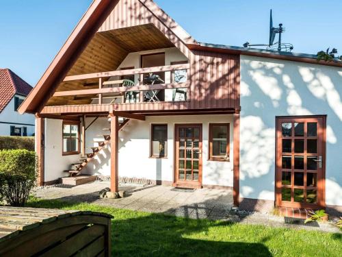 Zingst Apartment | Seenest Appartement 2