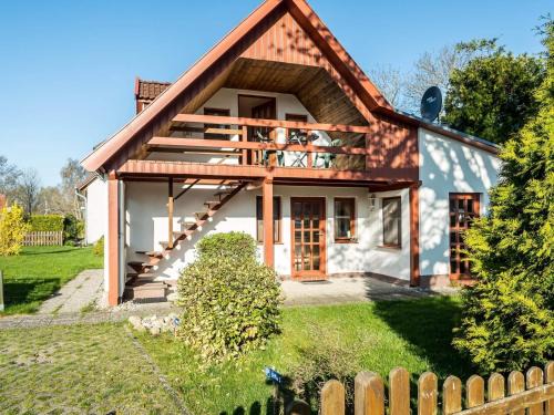 Zingst Apartment | Seenest Appartement 3