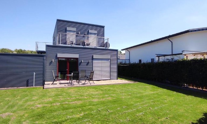 Goch Apartment | Seepark Goch-Kessel