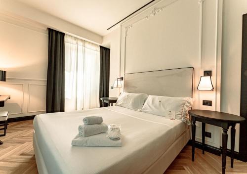 Ancona Apartment | Seeport Suites