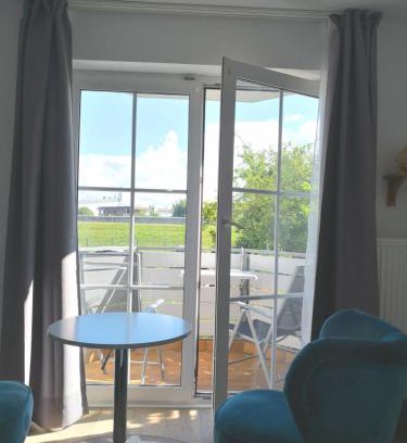 Dahme Apartment | Seeschloss 34