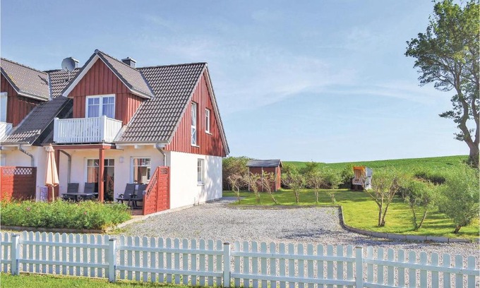 Heringsdorf House | Seestern A2 Q
