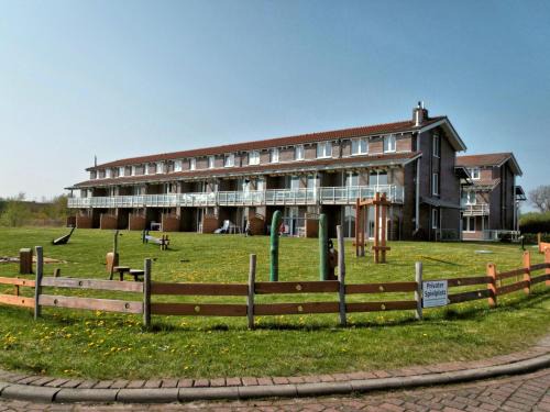 Hohenkirchen Apartment | SeeStern Strandnahe Wohnung in Hohen Wieschendorf