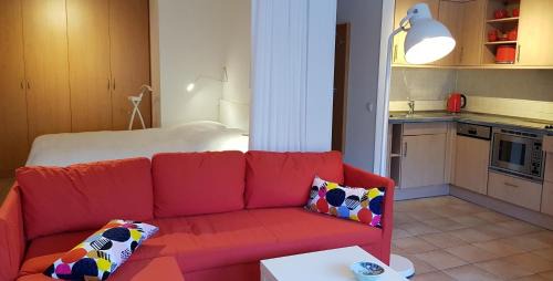 Zingst Apartment | Seestraße 71 Ap 7