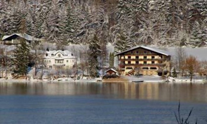 Fuschl am See Hotel | Seewinkel