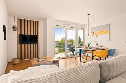 Fischbach Apartment | SEEzauber in dirketer Seenähe