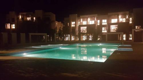 Salalah Apartment | Segal Hawana Salalah 2 bedroom