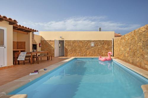 Gran Tarajal House | Seguidilla Relax