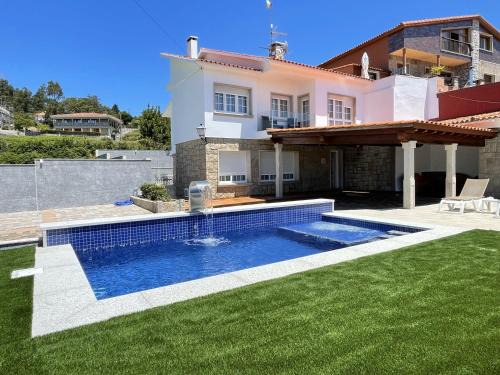 Sanxenxo House | Seixalbo26