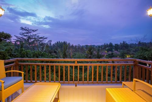 Pengosekan Hotel | Seken Cottages Ubud