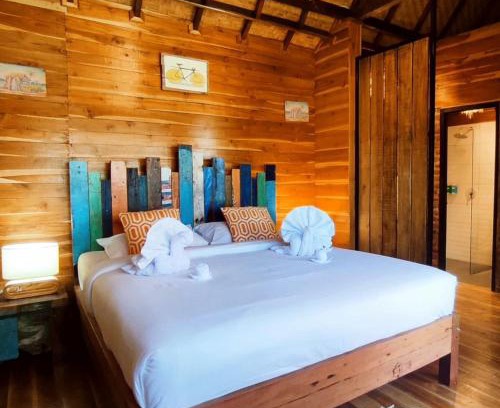 Sawan Hotel | Sekumpul Bali Hidden Space