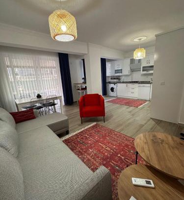 Fethiye Apartment | Selcuklar Apart 1