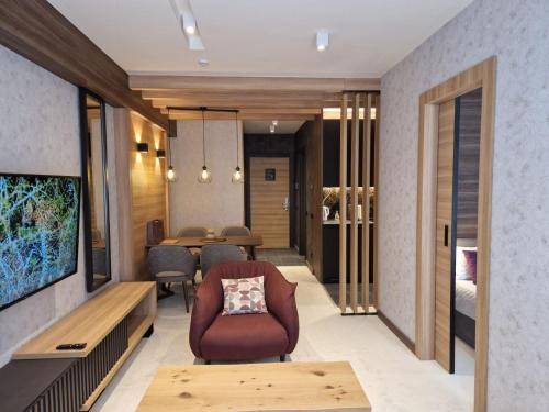 Kopaonik Apartment | Select Lux Woodside Residences & SPA
