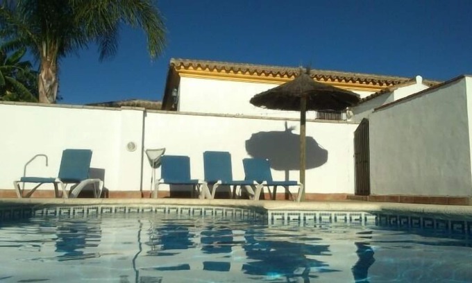 Conil de la Frontera Cottage | Self catering Villa Nueva for 4 people