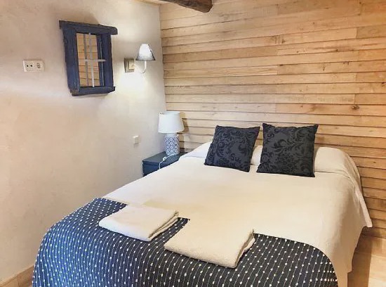 La Puebla de Montalban Cabin | Self catering Finca Fuente Magán for 3 people