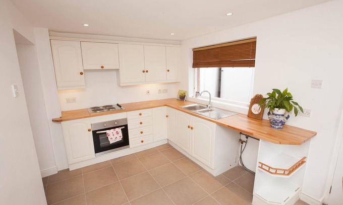 Belfast Cottage | Self Catered Beersbridge Cottage