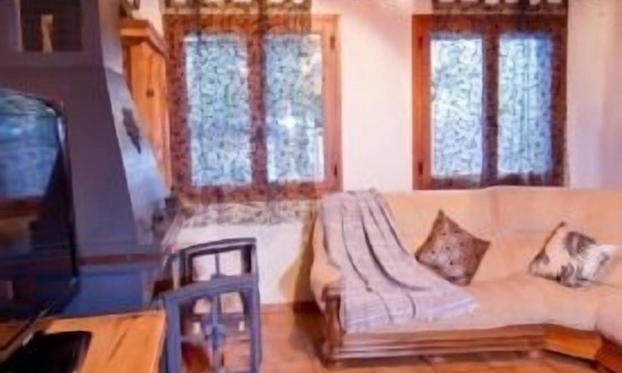 Deltebre Cottage | Self catering Allotjament turístic Irismondiu for 6 people