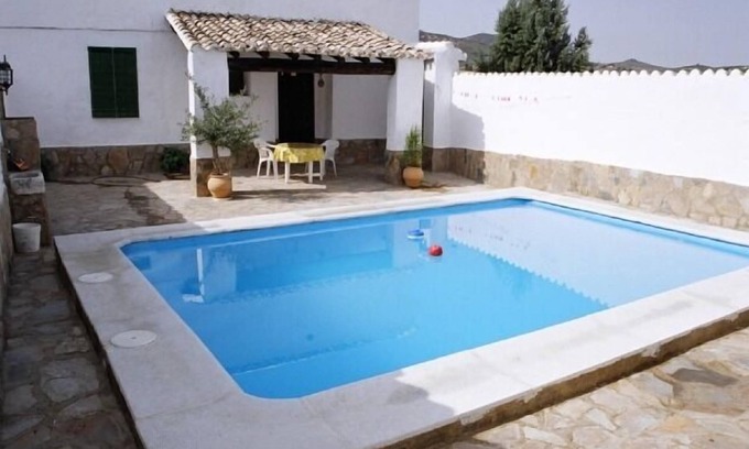 Alcala la Real Cottage | Self catering Cortijo La Gineta for 2 people