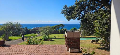 Umdoni House | Self Catering Durban South Coast Sea View IMN Lodge