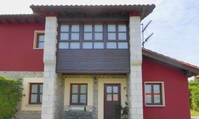 Sebreno Cottage | Self catering El Nozal,Los Ablanos,El Acebo y Alloros I y II for 2 people